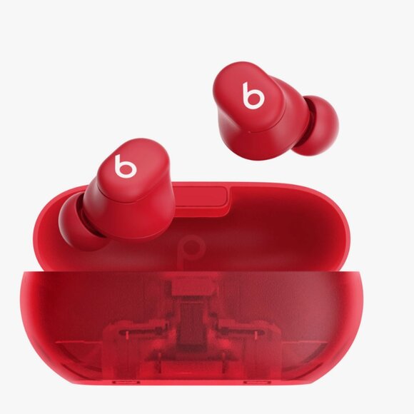 Beats Solo Buds - Picture 1 of 3